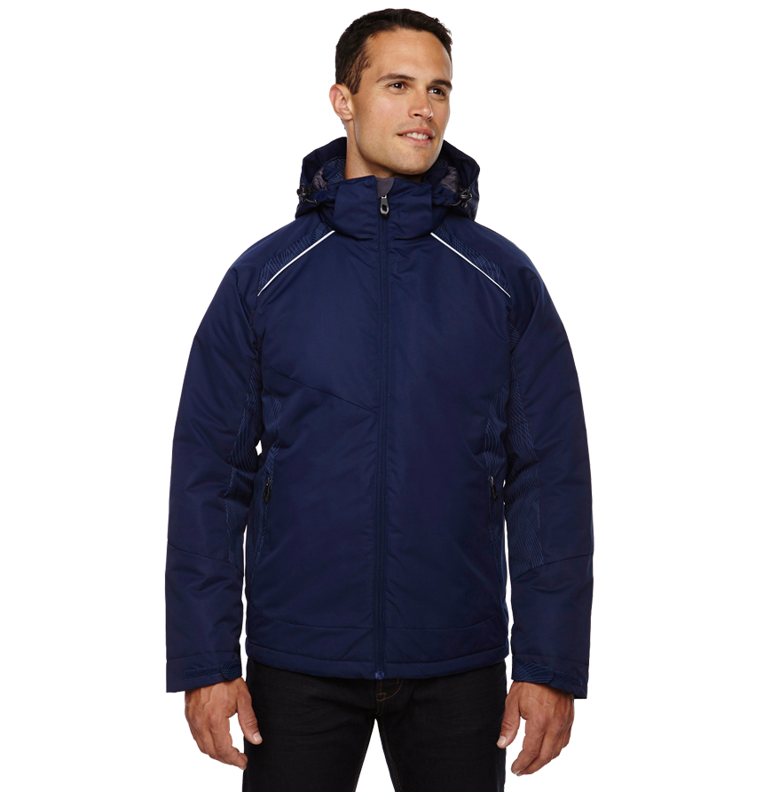 Linear Insulated Jacket-82-LN-Clearance