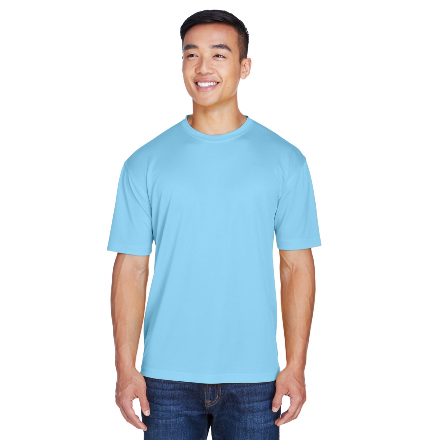 Men's Cool & Dry Sport T-Shirt-8400