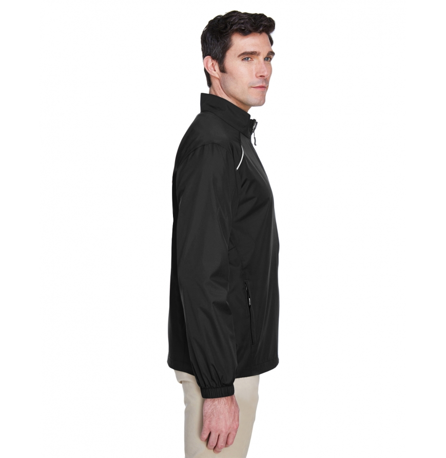 Core 365 88183T Men's Tall Motivate Unlined Lightweight Jacket