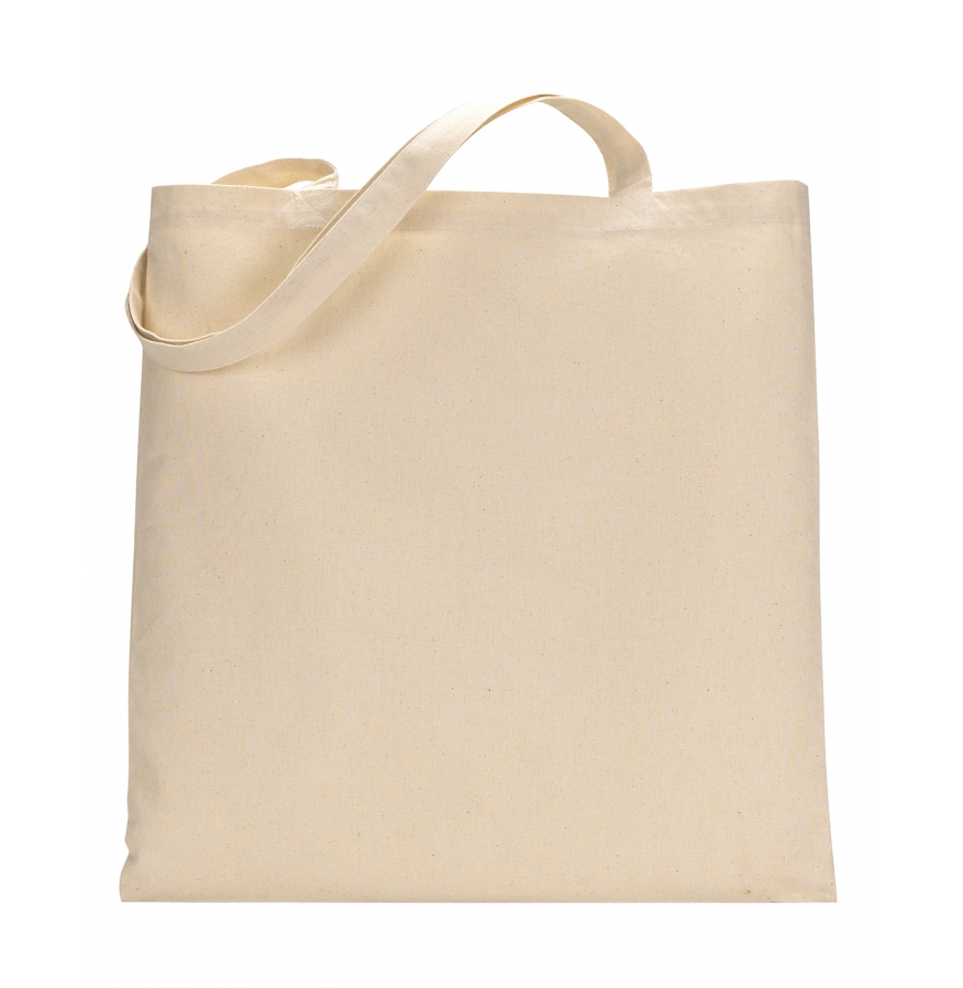 Liberty Bags 8860 Nicole Cotton Canvas Tote | Wholesale | AllDayShirts