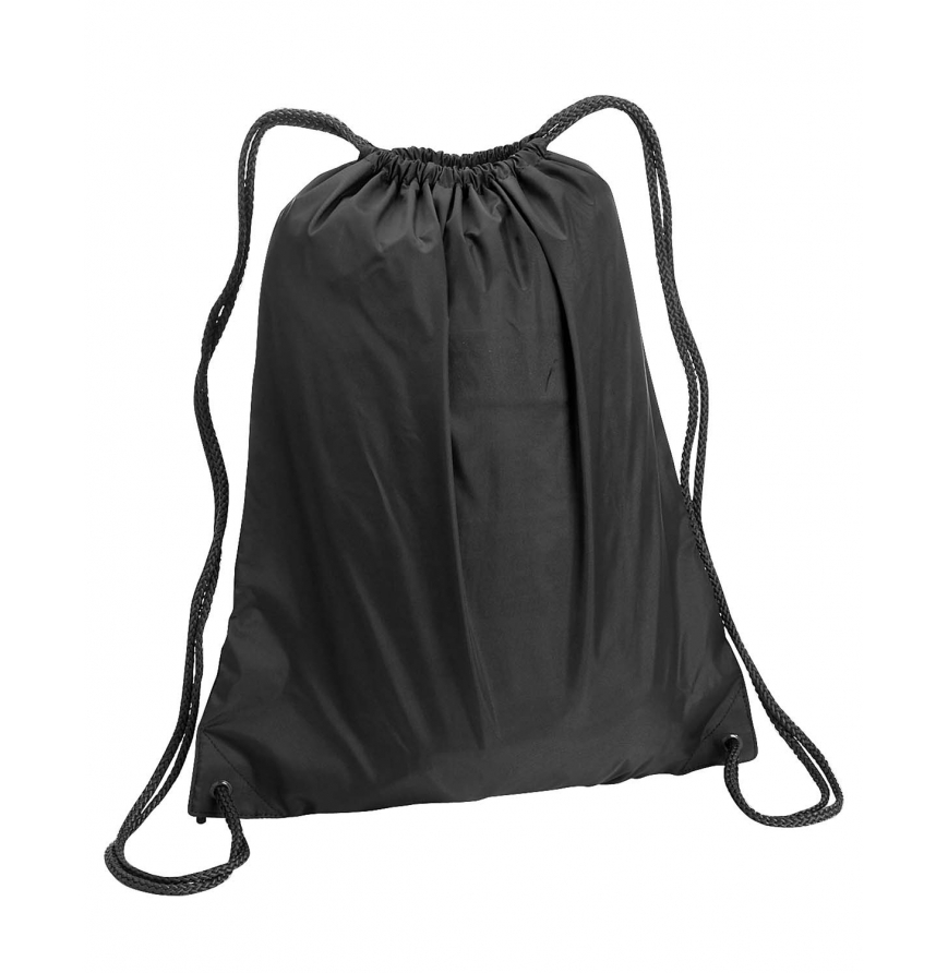 Large Drawstring Backpack-8882