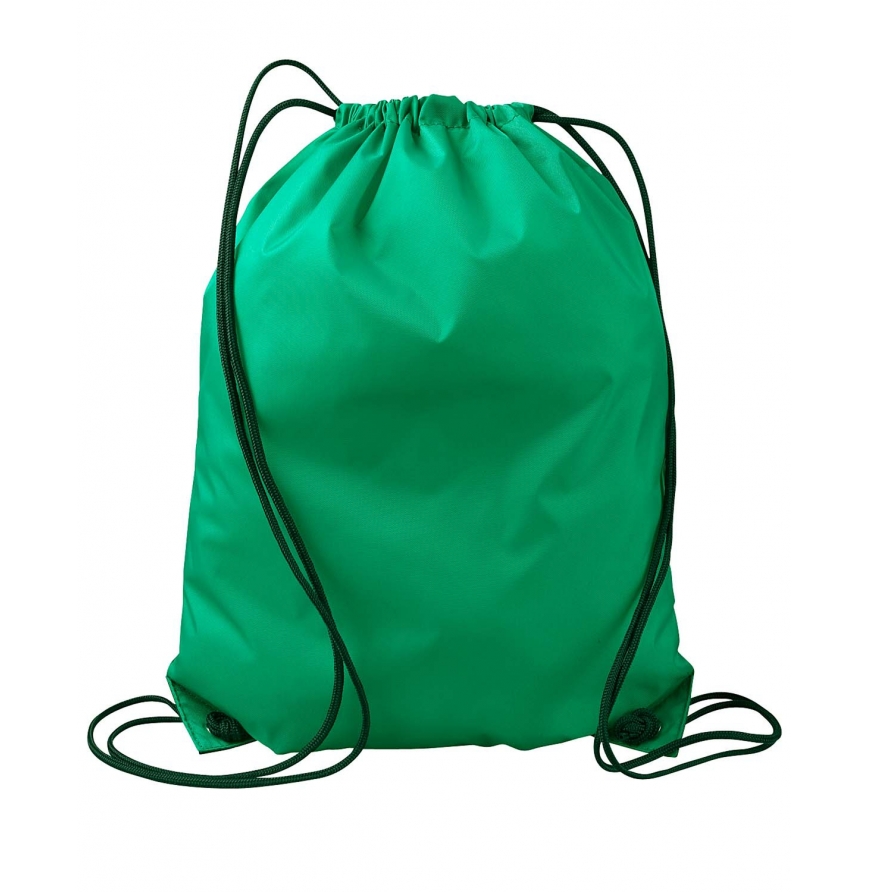Value Drawstring Backpack-8886