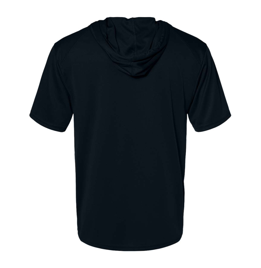 Badger 4123 B-Core Hooded T-Shirt - 4123