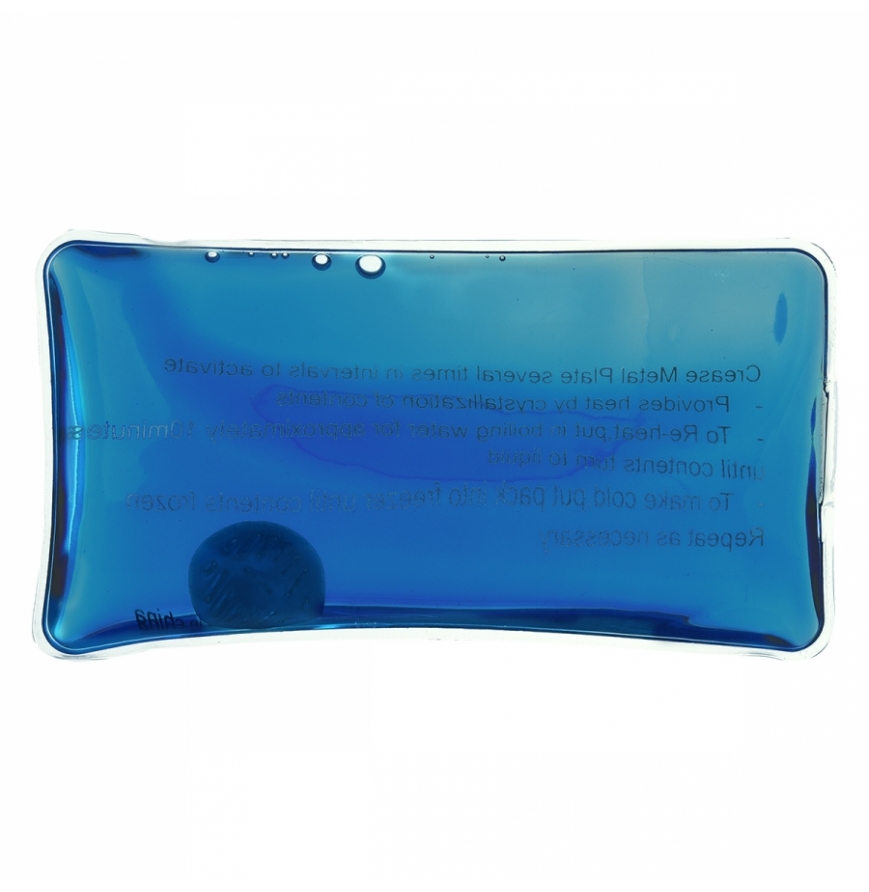 Promo Products 9460 150 Pack - Reusable Hot And Cold Pack