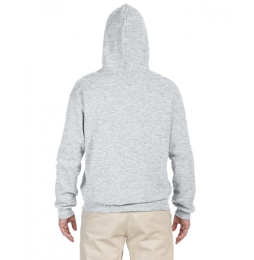 Jerzees 996 NuBlend Fleece Pullover Hood | Wholesale | AllDayShirts