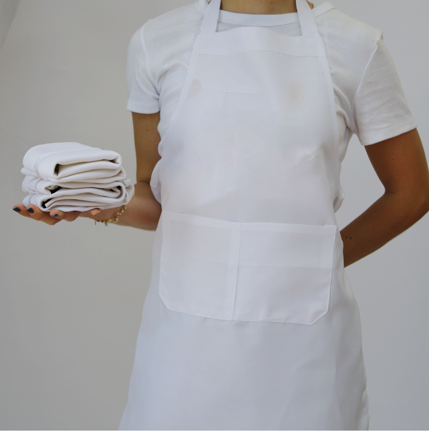  APRSub Sublimation Apron