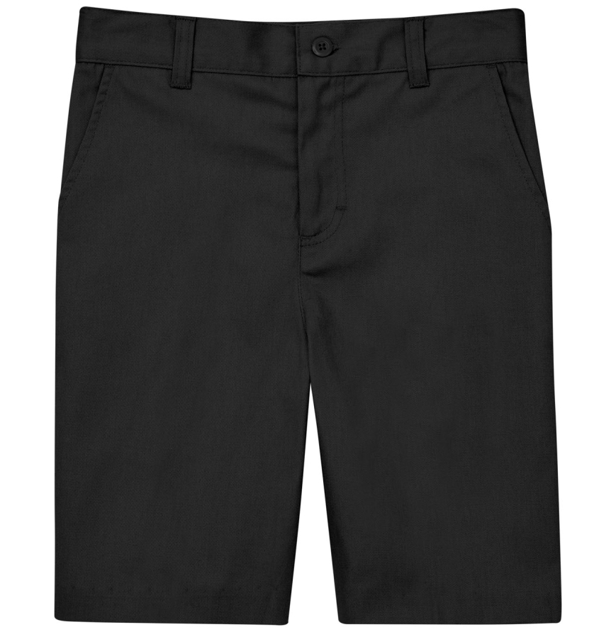 None CR201K Flat Front Short