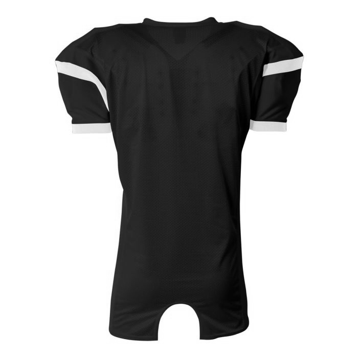 A4 Apparel N4265 Mens Rollout Football Jersey