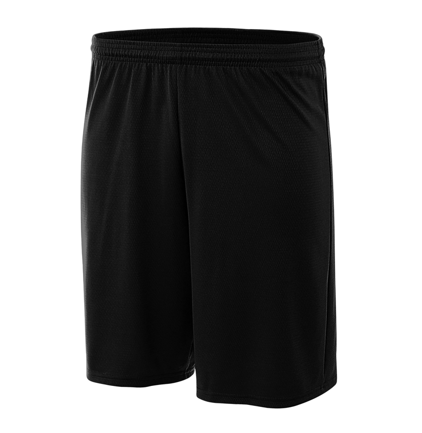 A4 Apparel N5281 Mens Cooling Performance Power Mesh Practice