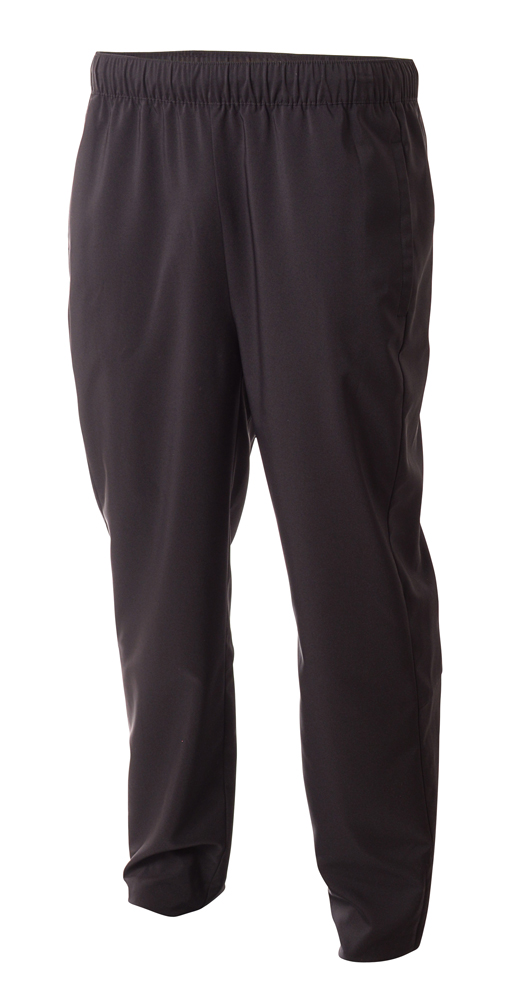 A4 Apparel N6014 Mens Element Woven Training Pant
