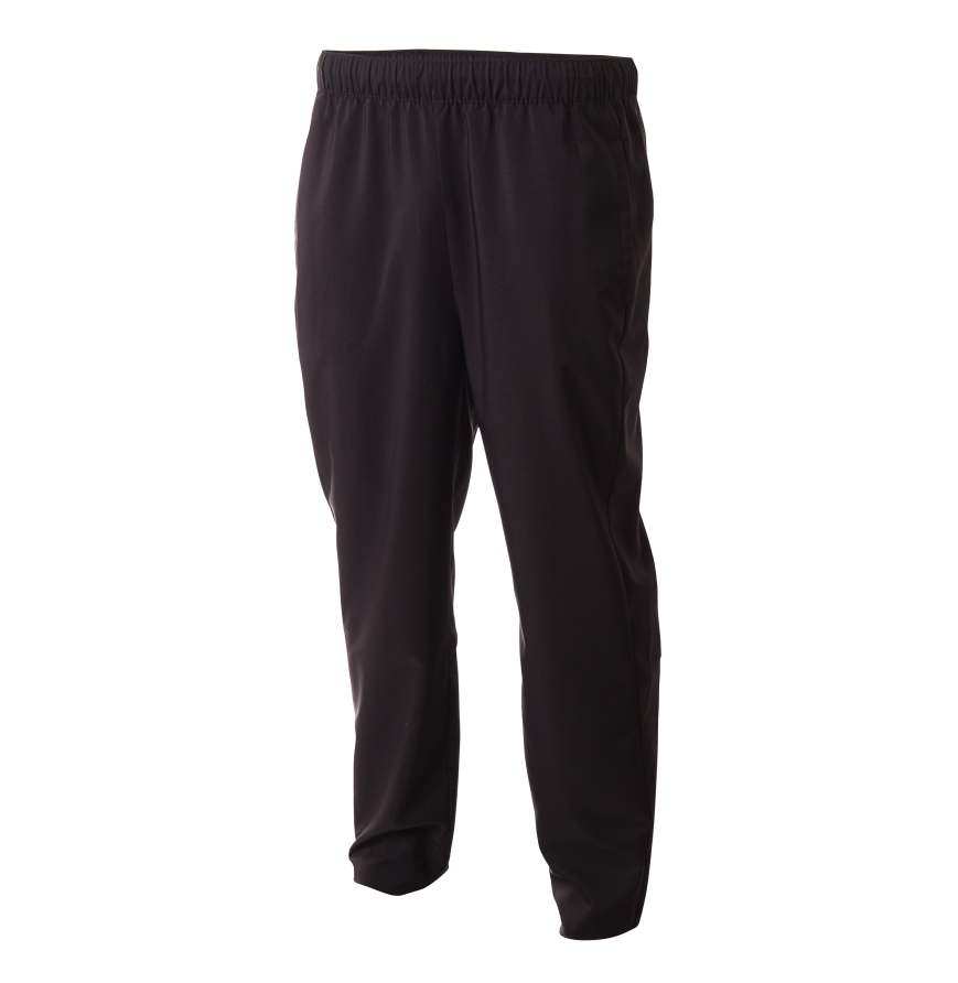 A4 Apparel N6014 Mens Element Woven Training Pant