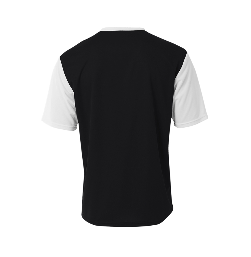 A4 Apparel NB3016 Youth Legend Soccer Jersey