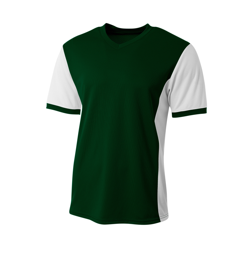 A4 Apparel NB3017 Youth Premier Soccer Jersey