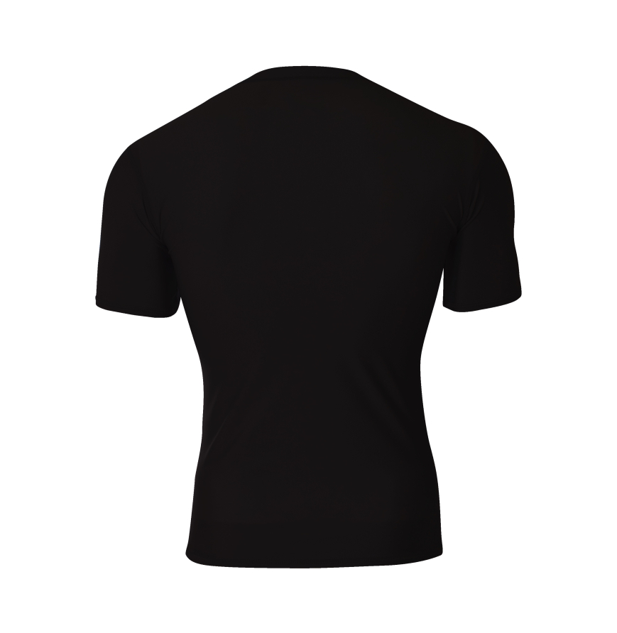 A4 Apparel NB3130 Youth Short Sleeve Compression Crew