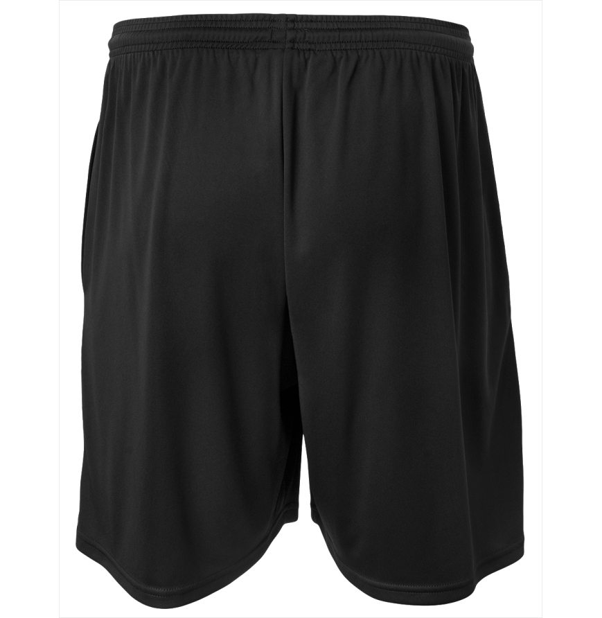 A4 Apparel NB5065 Youth Cooling Short with Pockets
