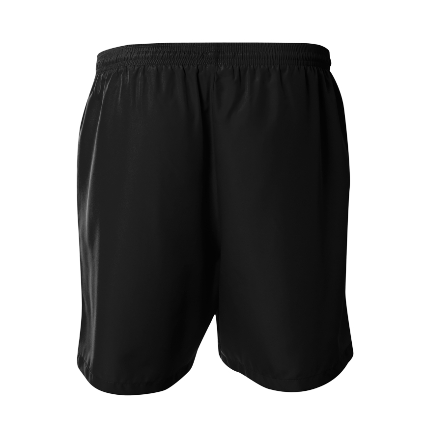 A4 Apparel NB5343 Youth Woven Soccer Short