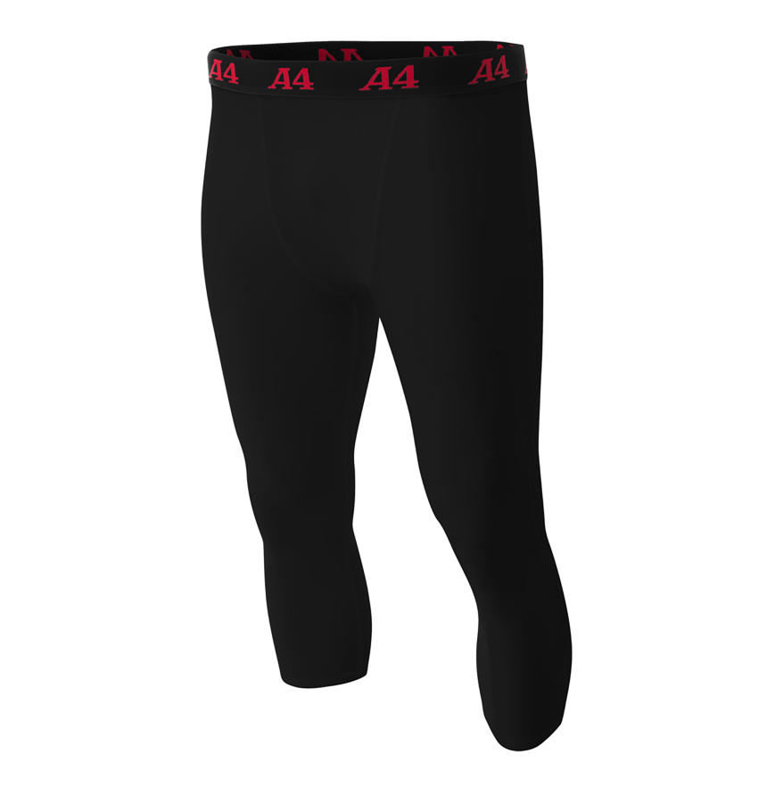 A4 Apparel NB6202 Youth Compression Tight