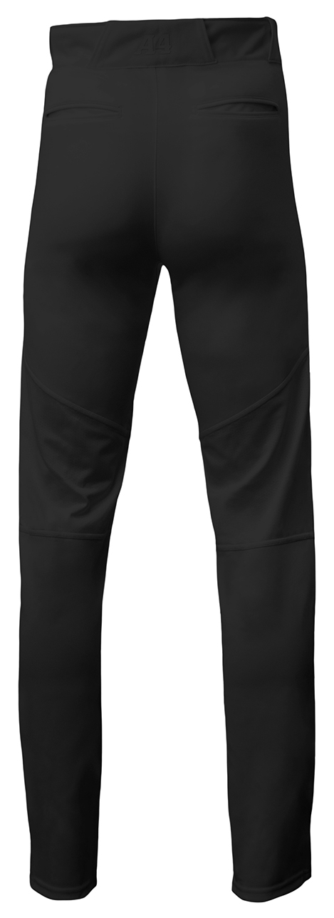 A4 Apparel NB6208 Youth Pro DNA Open Bottom Pant