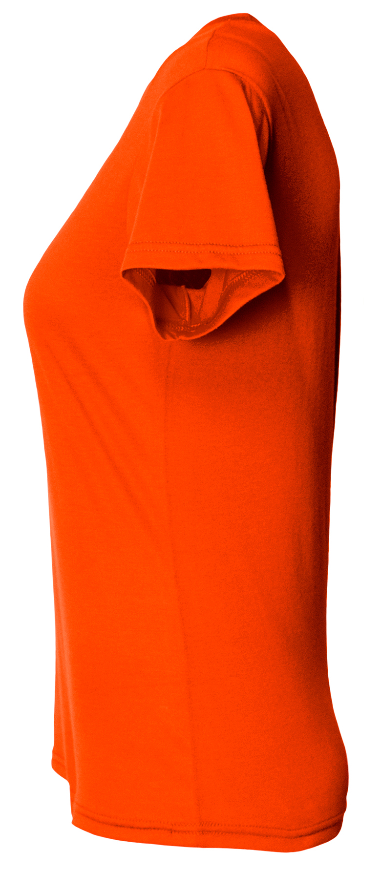 A4 Apparel NW3013 Women's Softek Short Sleeve Tee