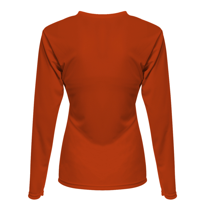 A4 Apparel NW3425 Women's Sublimation Long Sleeve Tee