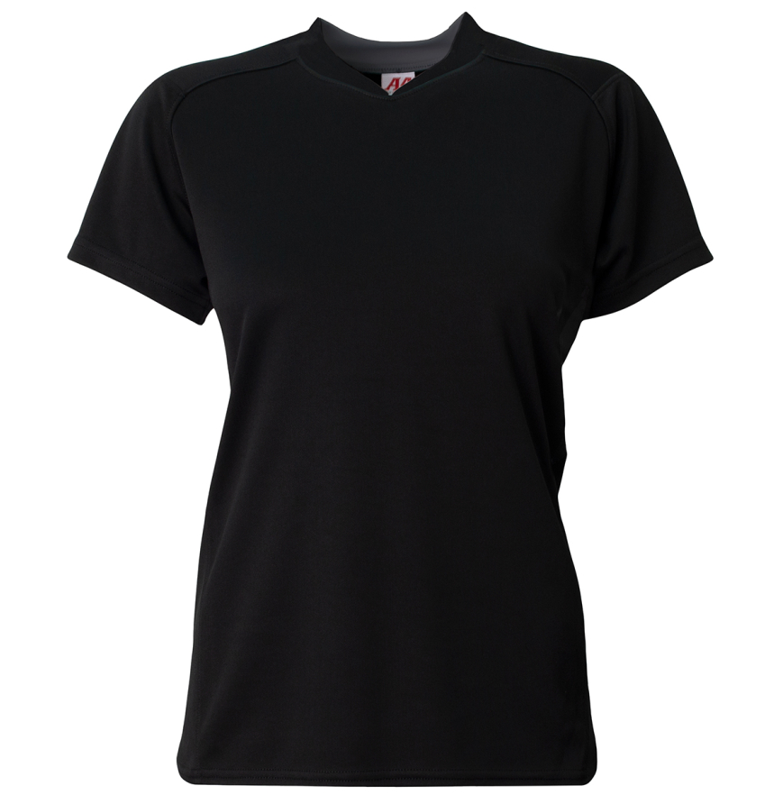 A4 Apparel NW4197 Women's Pro DNA Softball Jersey