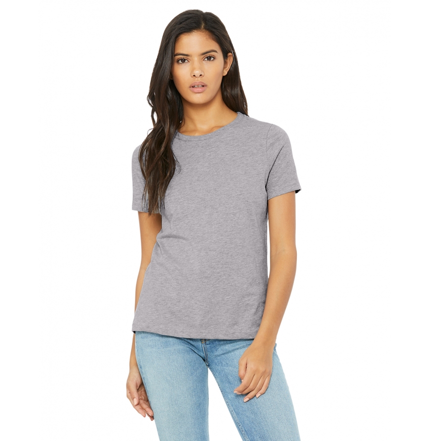 Bella + Canvas B6400 Women's T-Shirt | Wholesale | AllDayShirts