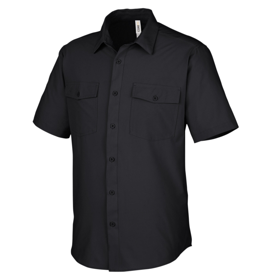 Core 365 CE510 Men's Ultra UVP® Marina Shirt