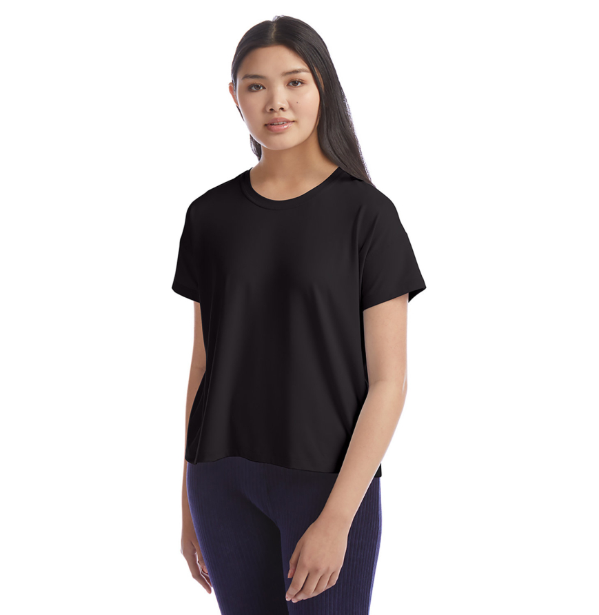 Champion CHP130 Ladies' Relaxed Essential T-Shirt