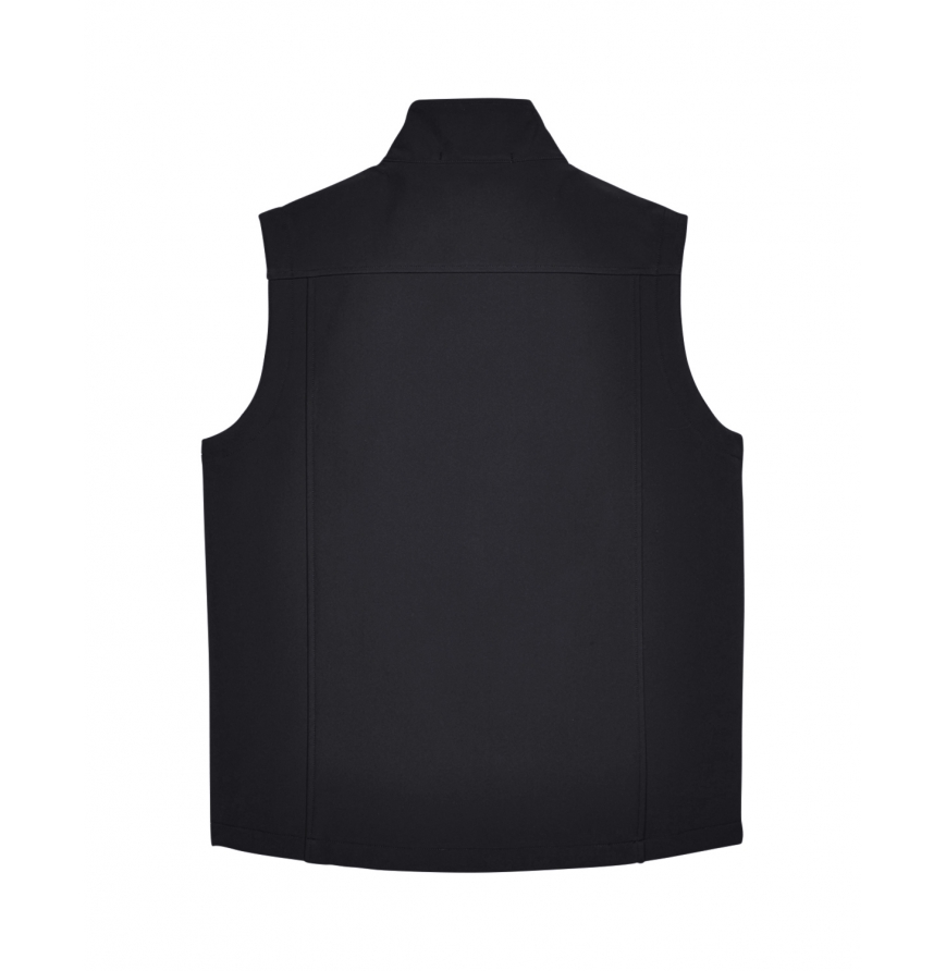 Devon & Jones D996 Men's Soft Shell Vest