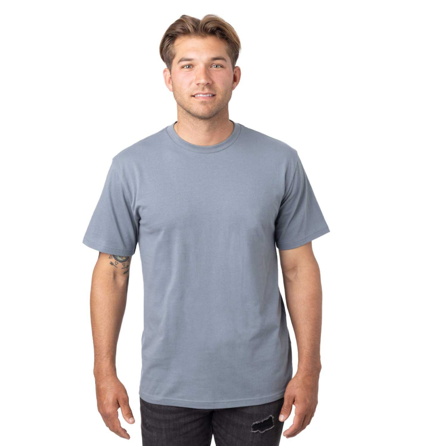 econscious EC1070 Unisex Reclaimist Vibes T-Shirt