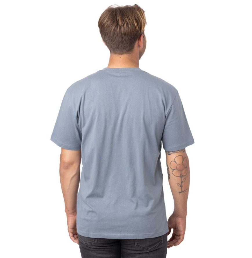 econscious EC1070 Unisex Reclaimist Vibes T-Shirt