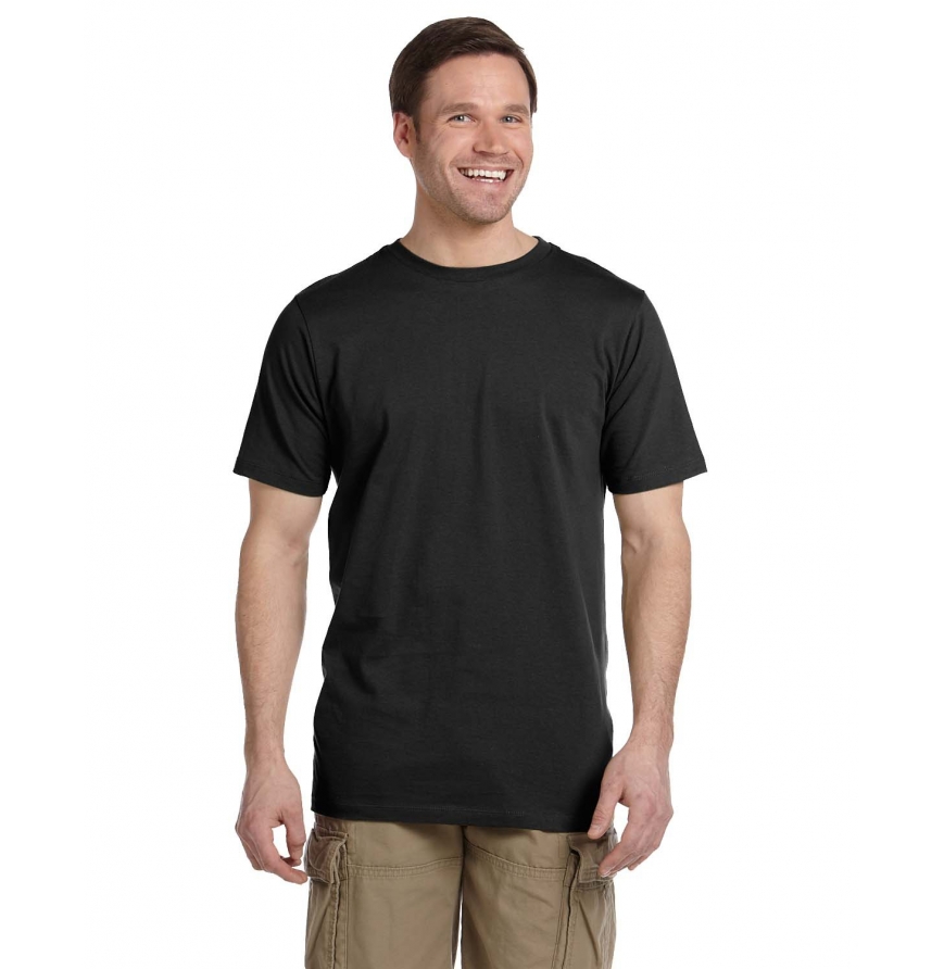 econscious EC1075 Men's 4.4 oz. Ringspun Fashion T-Shirt