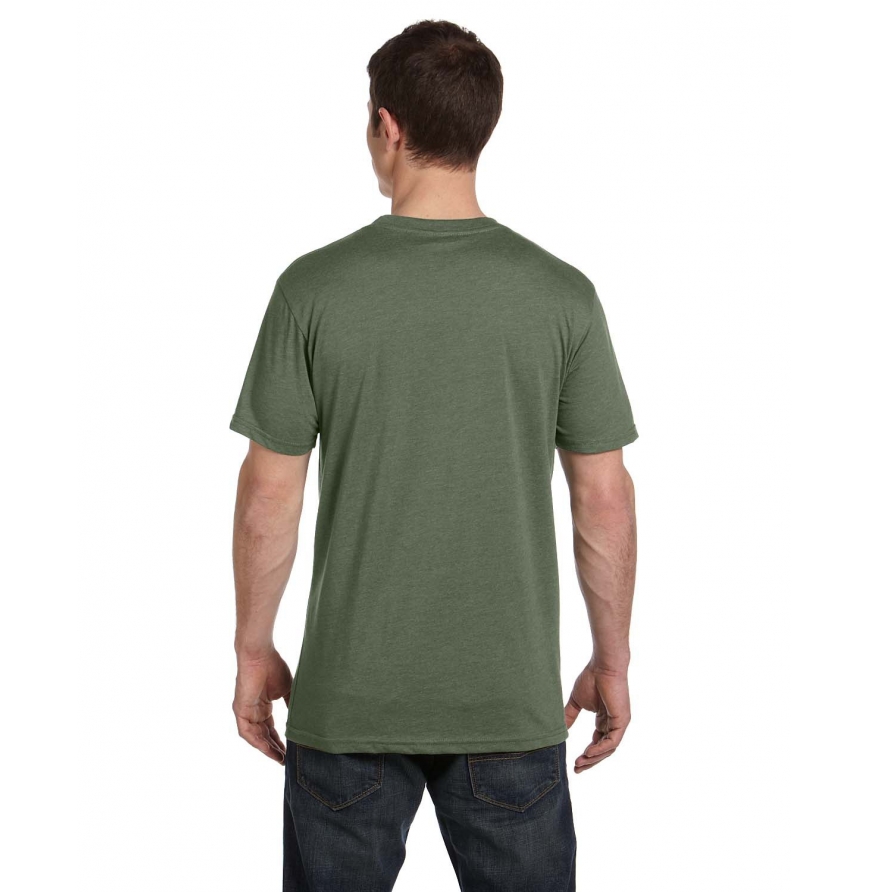 econscious EC1080 Men's 4.25 oz. Blended Eco T-Shirt
