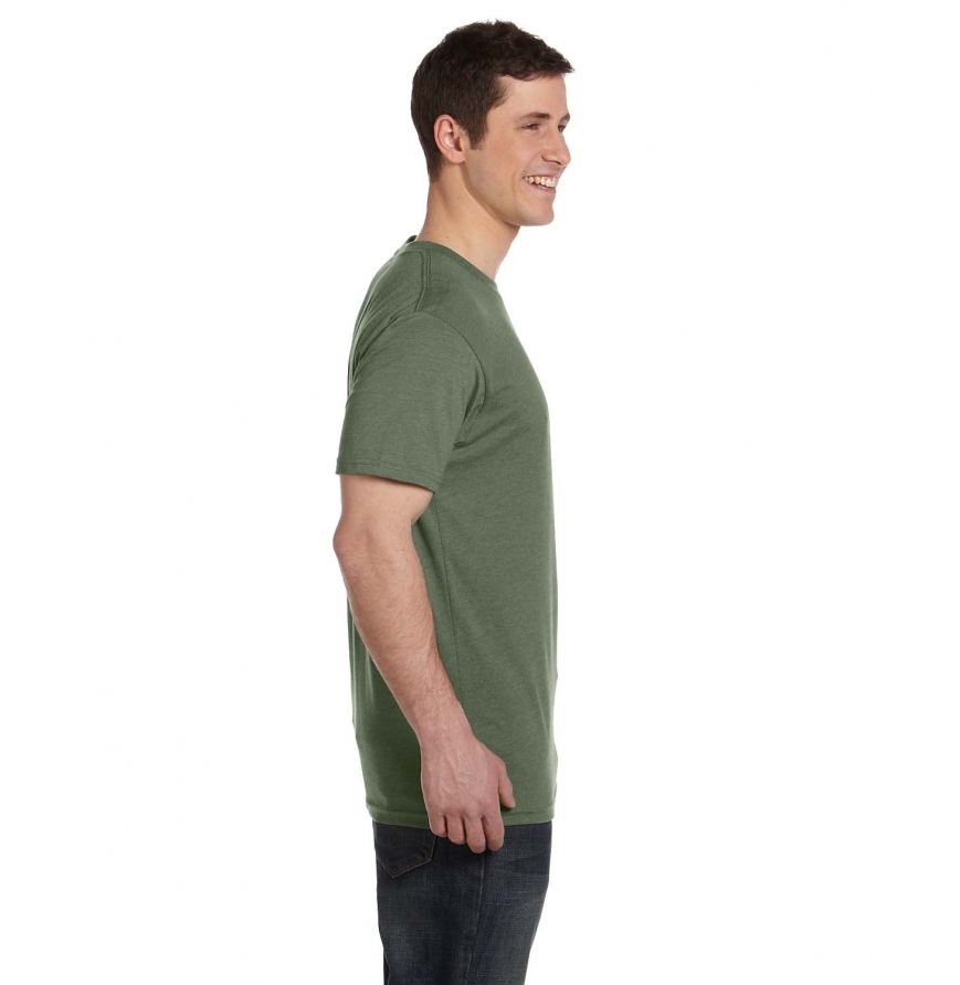 econscious EC1080 Men's 4.25 oz. Blended Eco T-Shirt