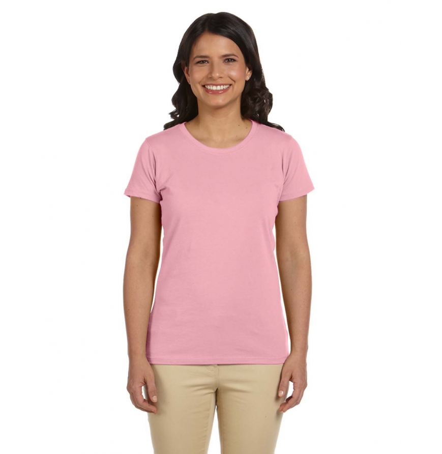 Econscious Women's Organic Cotton Classic T-Shirt