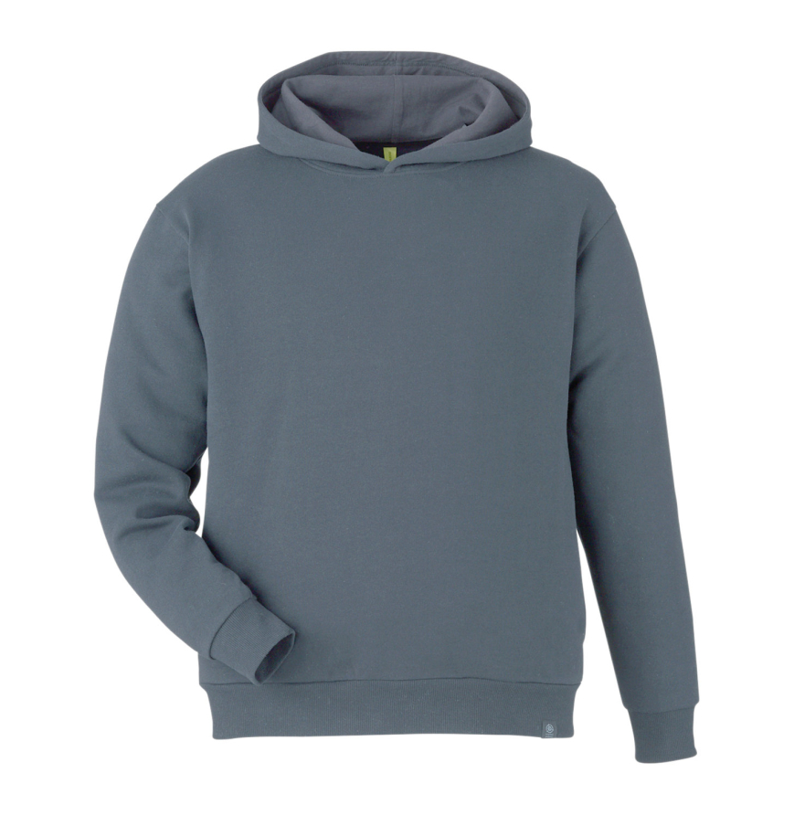 econscious EC5300 Unisex Reclaimist Pullover Hooded Sweatshirt