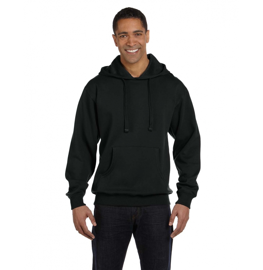 econscious EC5500 Adult 9 oz. Organic-Recycled Pullover Hood