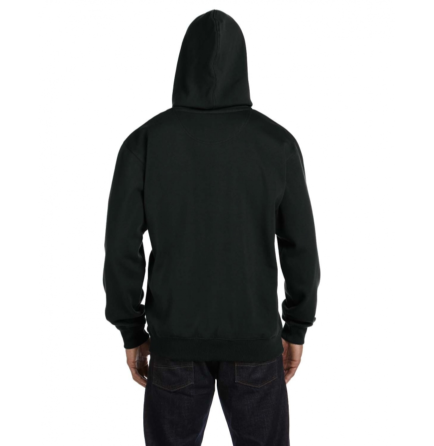 econscious EC5500 Adult 9 oz. Organic-Recycled Pullover Hood