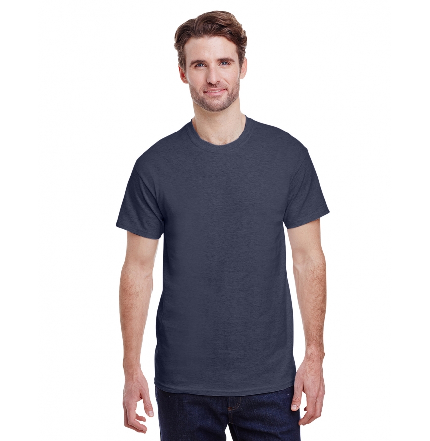 Gildan G200 Adult Ultra Cotton T-Shirt, Wholesale