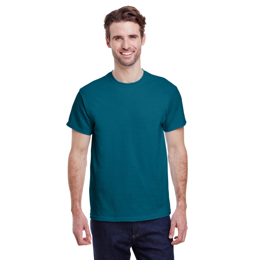 Gildan 2000 - Adult Ultra Cotton T-Shirt (G200)