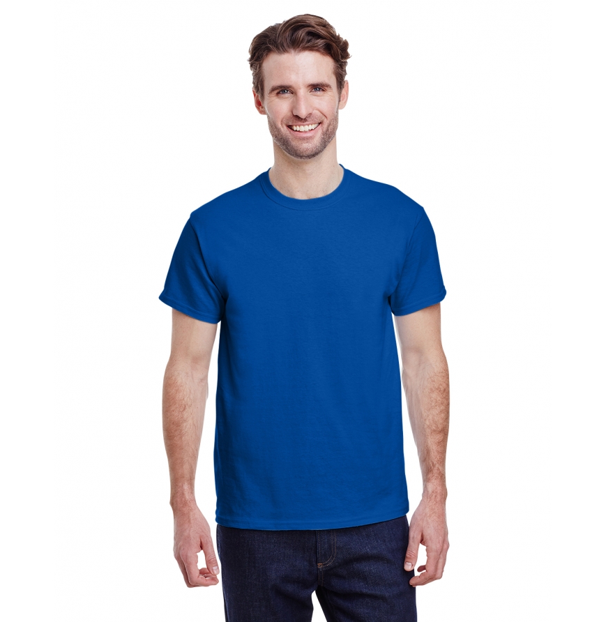 G200T Adult Ultra Cotton Tall T-Shirt | Gildan Blank T-Shirts