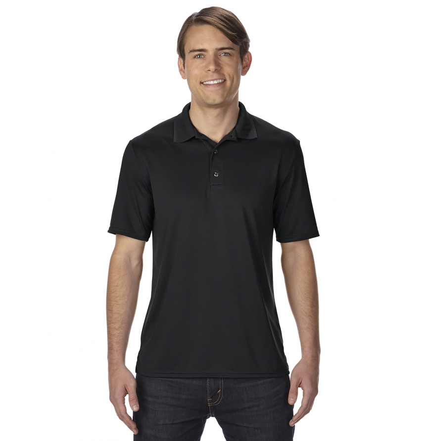 Adult Performance® 4.7 oz. Jersey Polo
