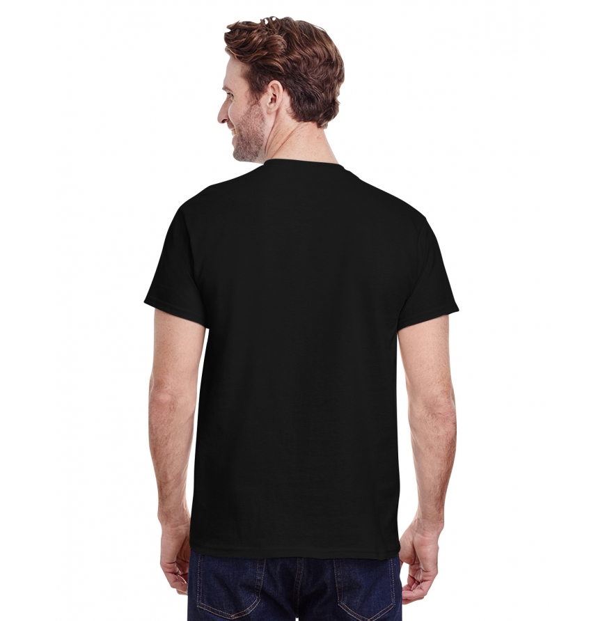 Gildan G500 Adult Heavy Cotton 5.3 oz T-Shirt
