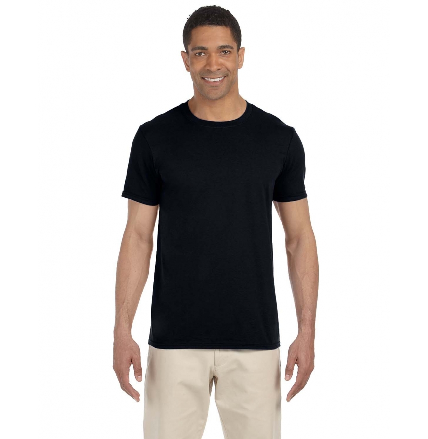Adult Softstyle 4.5 oz T-Shirt