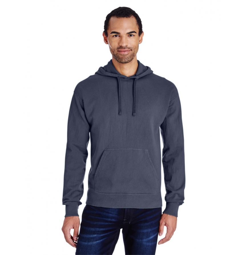 Unisex 72 oz 8020 Pullover Hood Sweatshirt