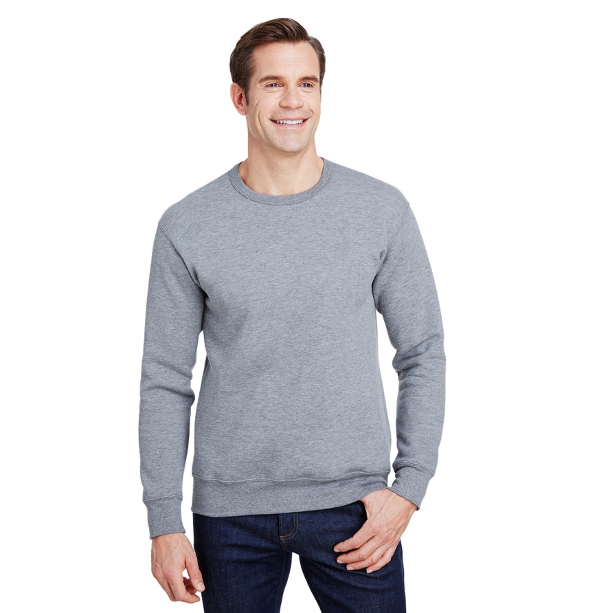 HF000 Hammer Adult Crewneck Sweatshirt | Gildan Blank Hoodies