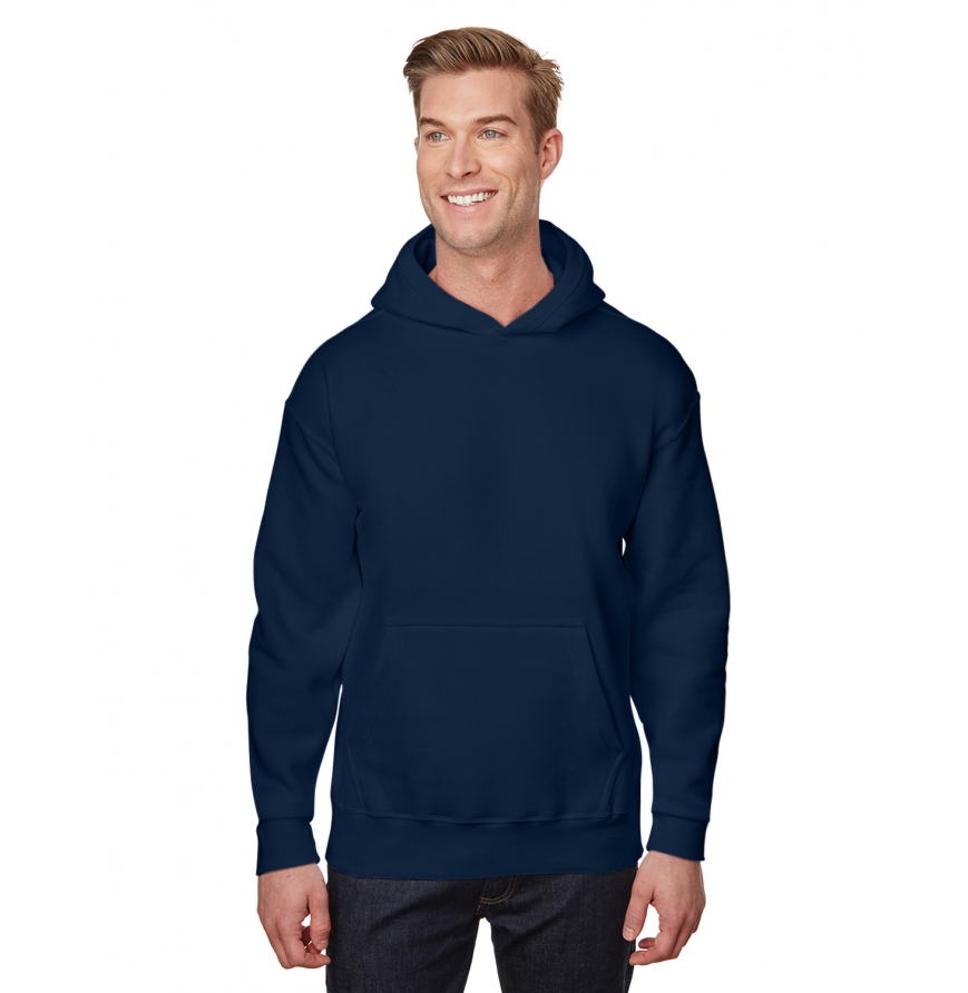 HF500 Hammer Adult Hooded Sweatshirt | Gildan Blank Hoodies