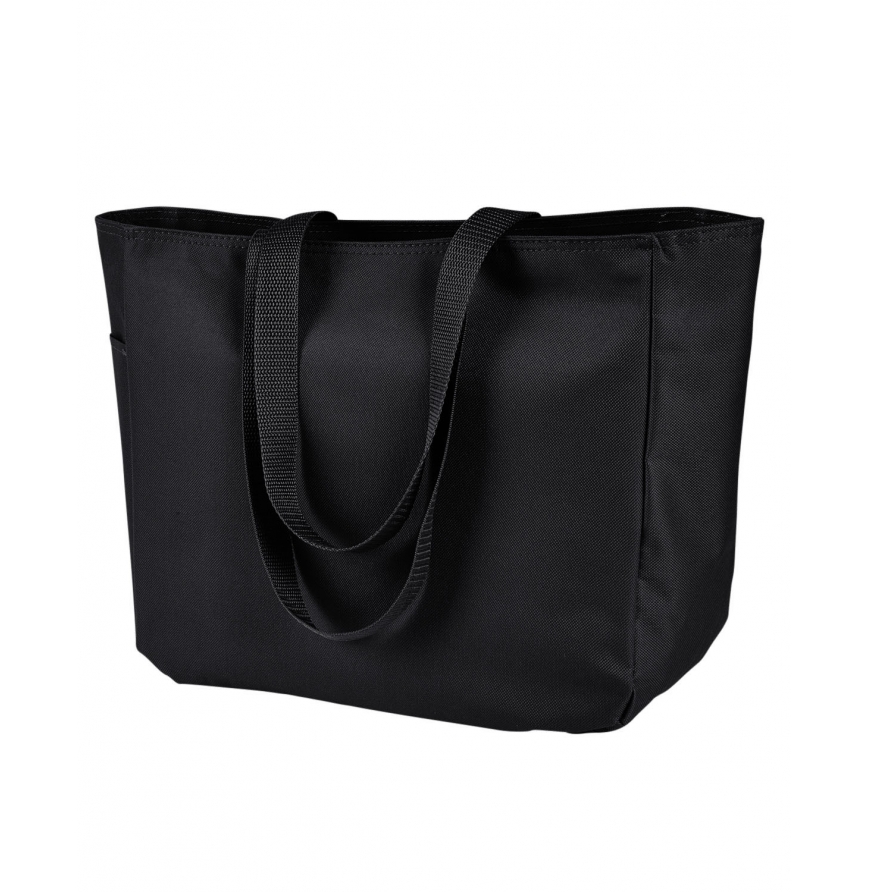 Must Have 600D Tote-LB8815