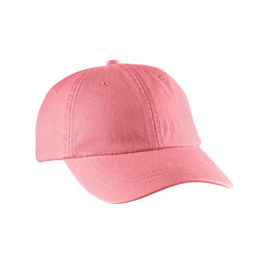 Adams LO101 Women's Optimum Pigment-Dyed Cap