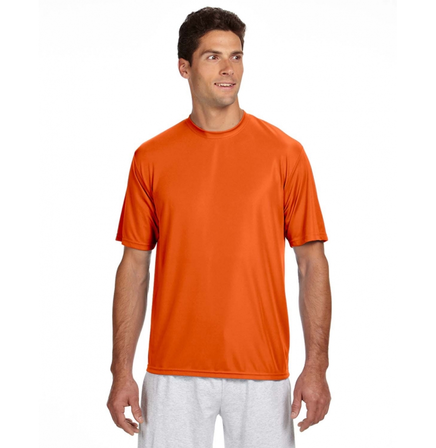 Brig pot Kreunt A4 N3142 Men's Cooling Performance T-Shirt | Wholesale | AllDayShirts